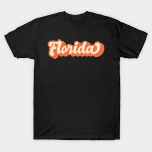 Florida Retro T-Shirt
